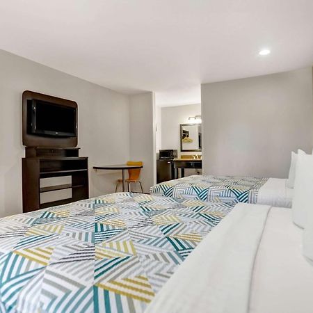 Motel 6-La Mesa, Ca 외부 사진
