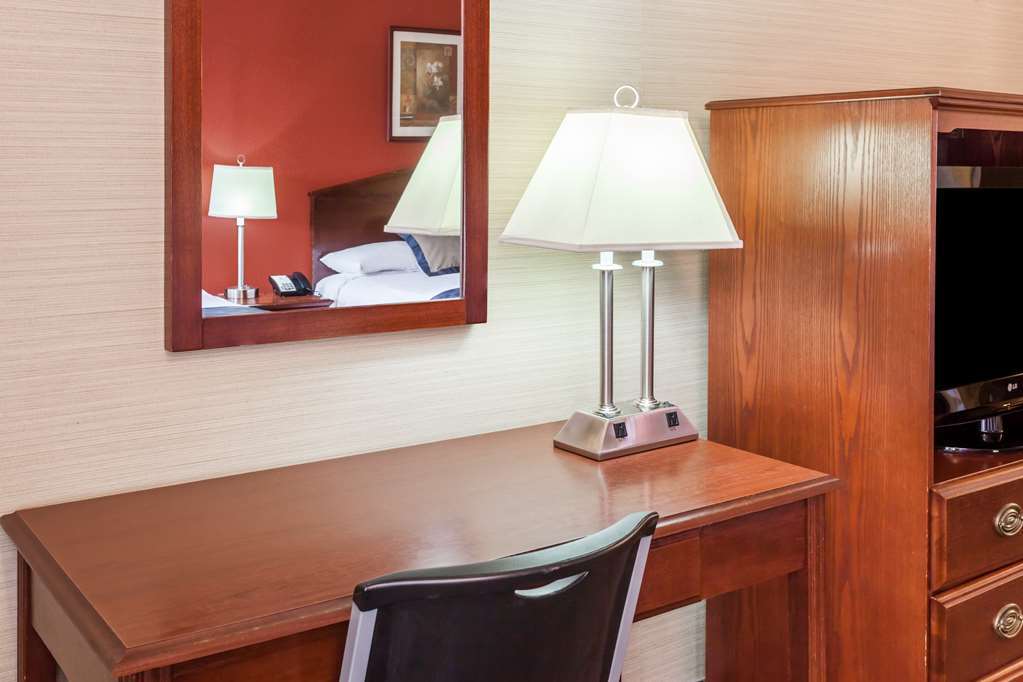 Motel 6-La Mesa, Ca 객실 사진